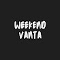 Weekend Vanta logo