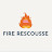 FIRE rescousse