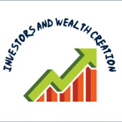 INVESTORS & WEALTH CREATION