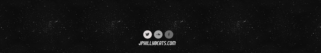JPhilly Beats Avatar del canal de YouTube