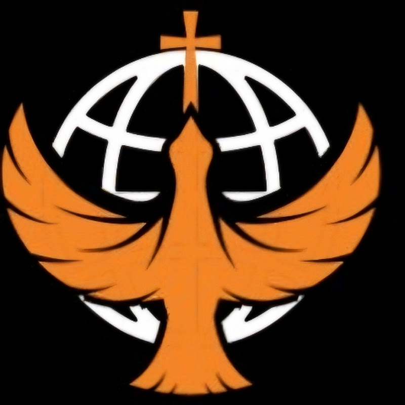 Holy Spirit  Ministry