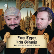 Zwei Typen, kein Gedanke I Podacst
