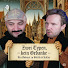 EqLTdJDG4KM-channel-avatar-Zwei Typen, kein Gedanke I Podacst