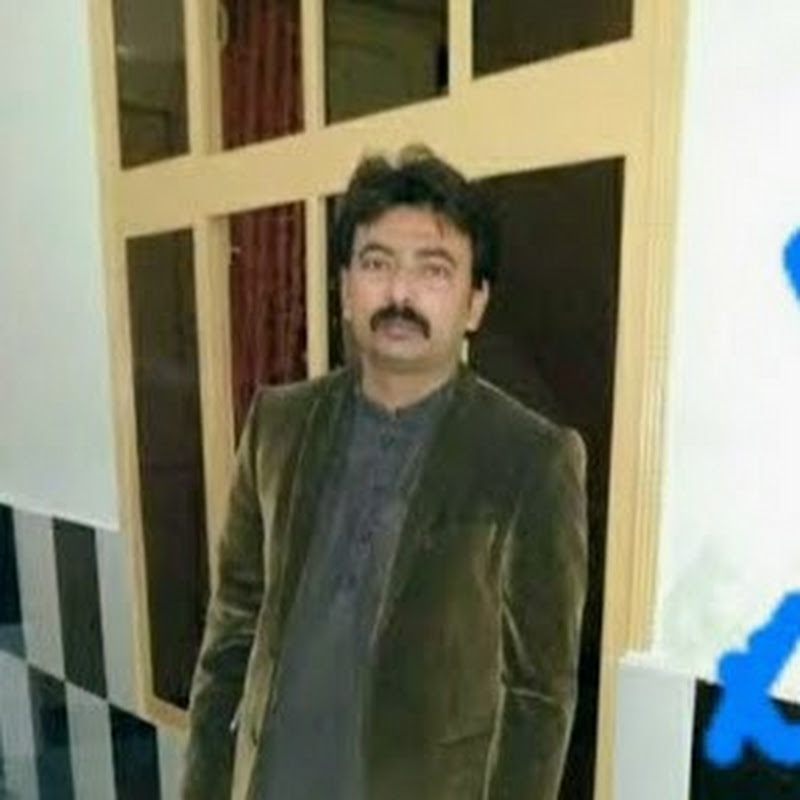 @Kamran Mehmood comedian 