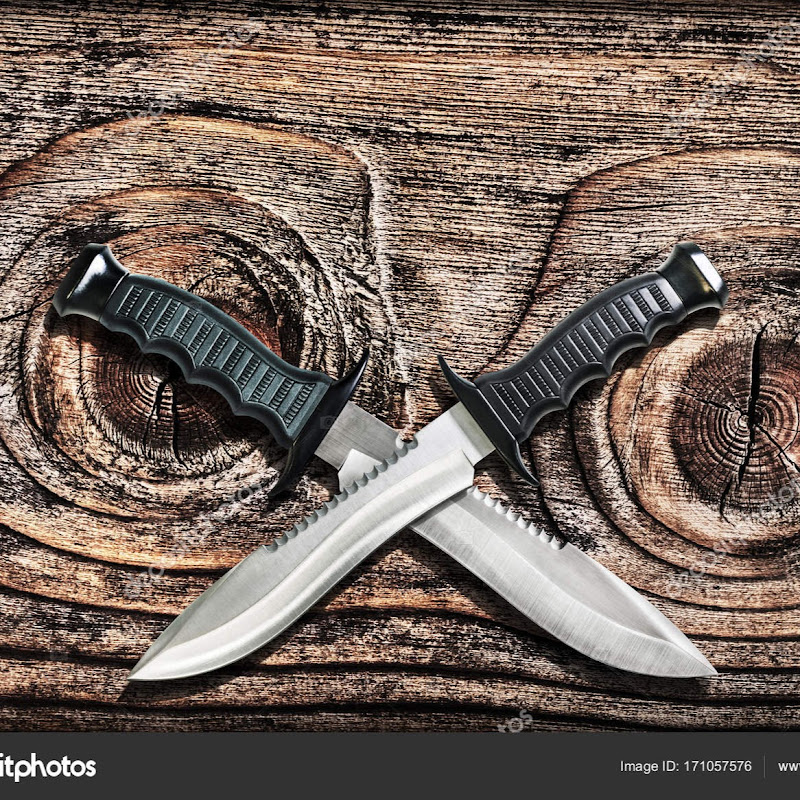 майстерня ножаря Logo