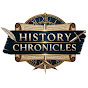 History Chronicles logo