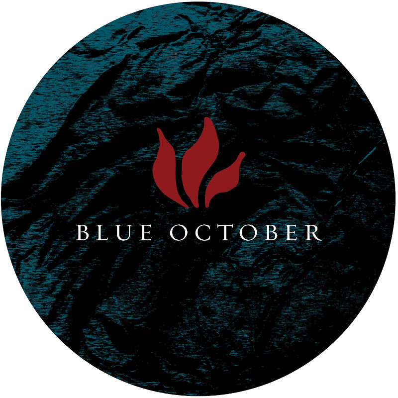 BlueOctoberVEVO