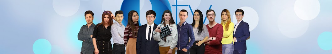OTV.az YouTube kanalı avatarı
