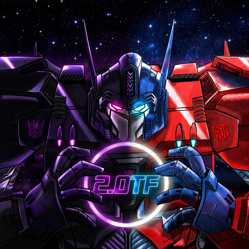 2.0Transformers