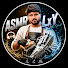 mzOxklEiUKg-channel-avatar-ASMR LxY