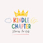 kindle chapter logo