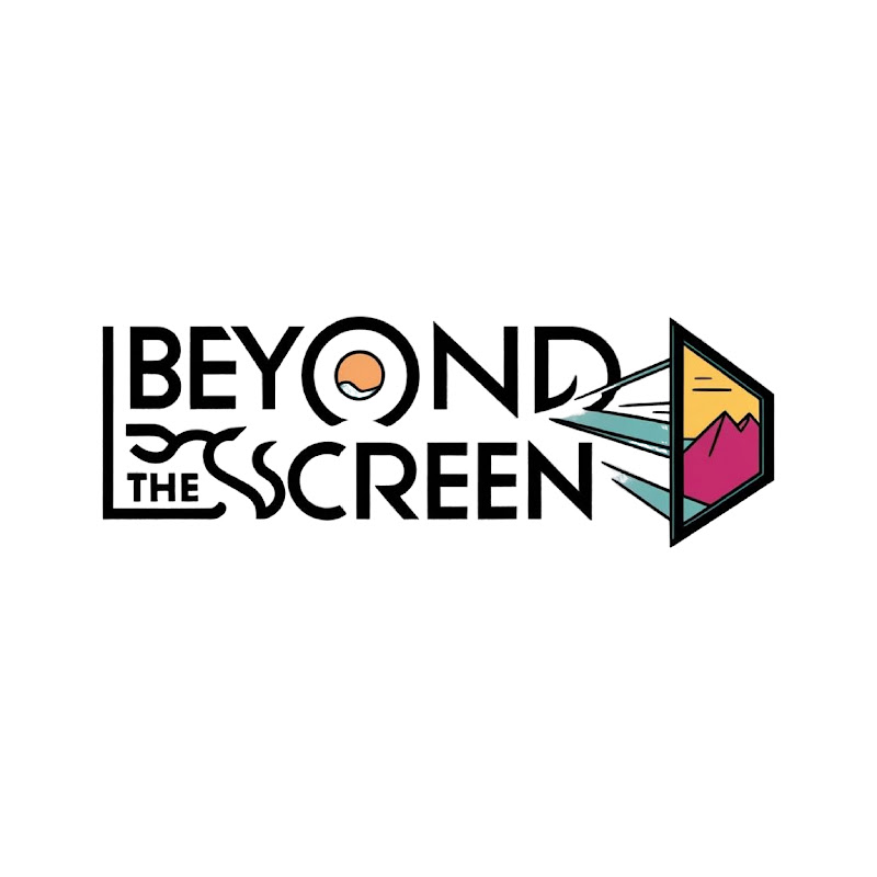 Beyond the Screen