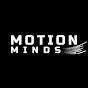 MotionMinds Animations logo