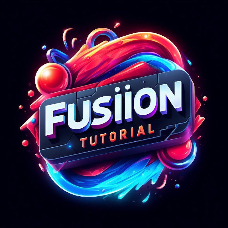 FusionTutorials