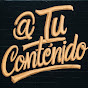Manuel Tu Contenido logo