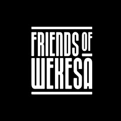 Friends Of Wekesa y Dancing With Darkfruit