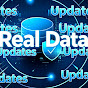REAL DATA UPDATES Avatar