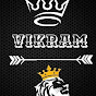 Vikramsingh logo