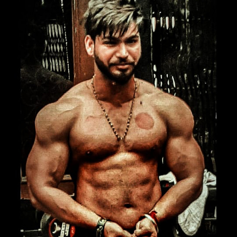 Kashotia fitness