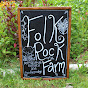 Folk Rock Farm logo