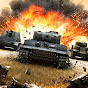 Логотип каналу World of Tanks Best Replays