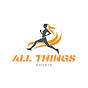 All Things Sports USA logo