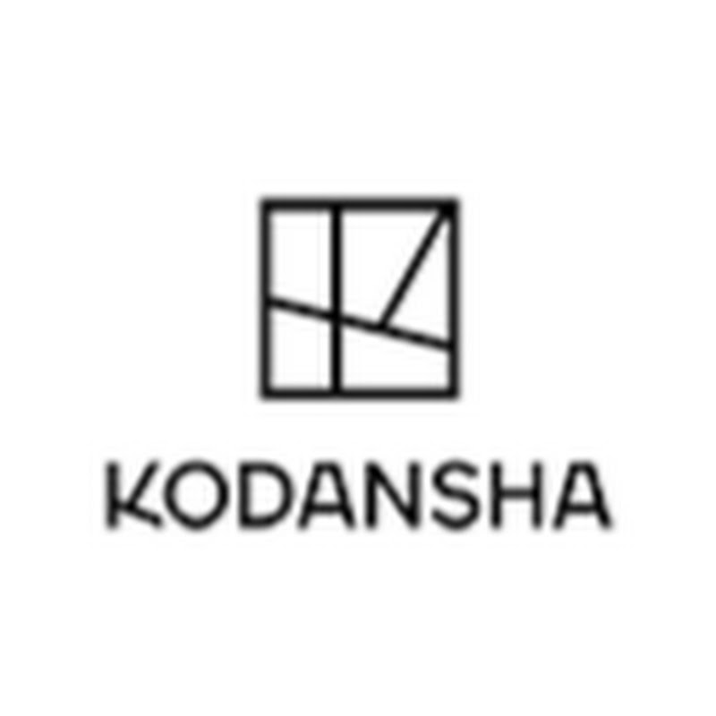 KODANSHA　Books＆Comics
