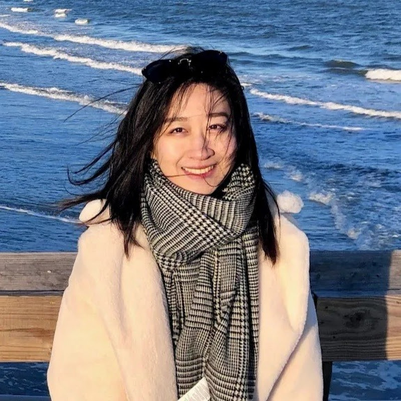 长岛女博士