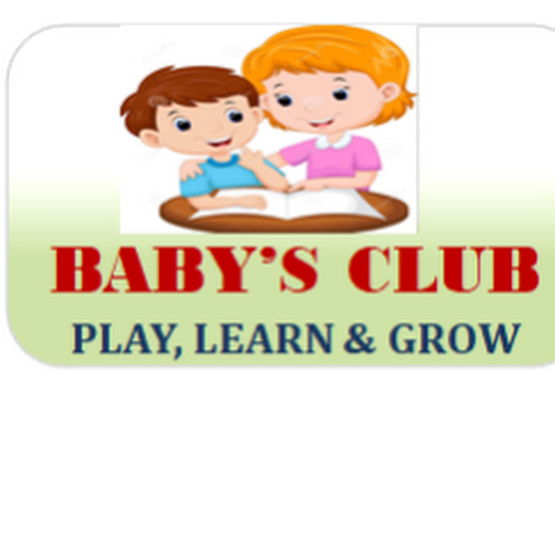 Baby's Club