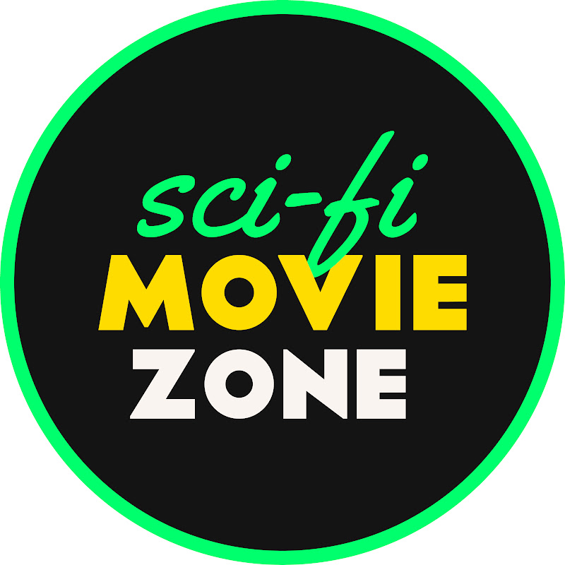 THE SCI-FI MOVIE ZONE
