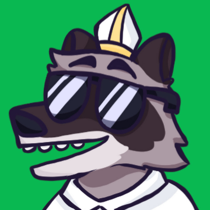 AReal Racoon