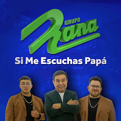 GRUPO RANA
