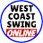 West Coast Swing Online