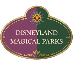 Disneyland Magical Parks
