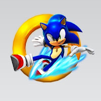 Sonic Cartoon profile image