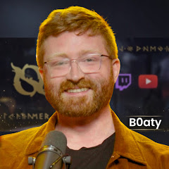 B0aty Shorts