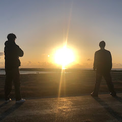 ナニモノ(何者でもない者)の冒険