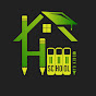 Homeschool Yo Kids logo