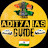 @adityaiasguide