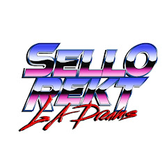 SelloRekt / LA Dreams - Topic