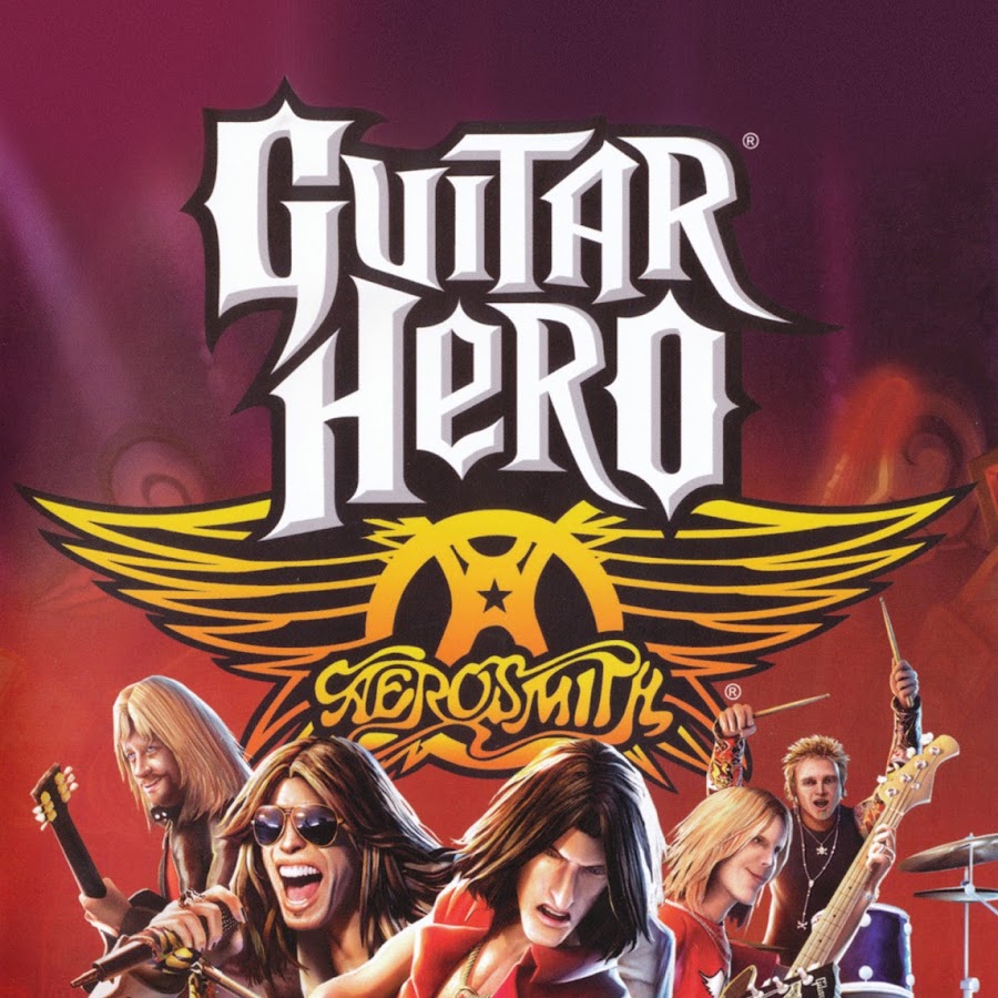 Guitar Hero: Aerosmith - Topic - YouTube