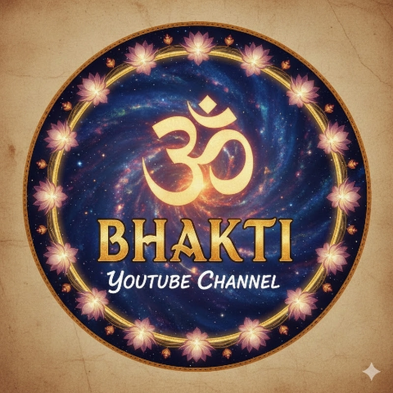 Hire bhakti i am — Yoga Philosophy YouTube creator for sponsorships