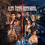 Altı Üstü İstanbul Avatar