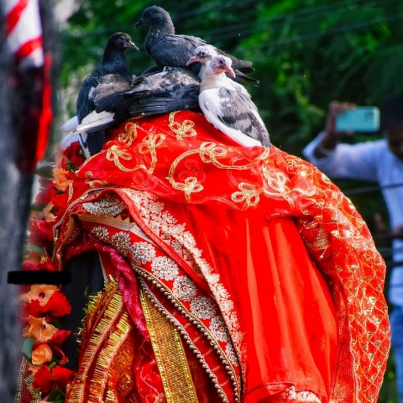 Jai Maa Manikeswari Esta devi Maa go