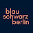 blauschwarzberlin - Der Literaturpodcast