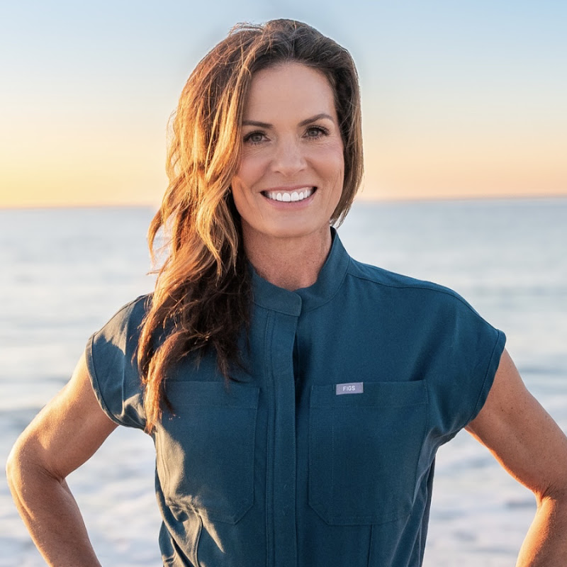 Dr. Mary Beth, Chiropractor