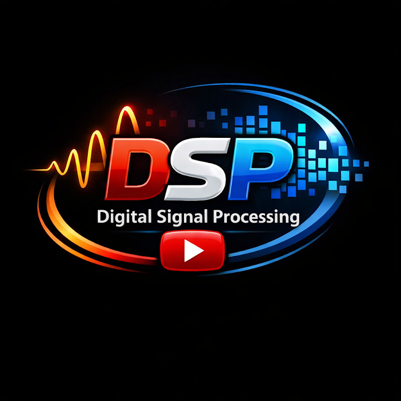 Hire Learn Signal Processing — Tech & Science YouTube creator for sponsorships