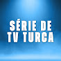 Série de TV Turca Portuguese logo