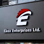 Ekex Business Media logo