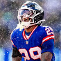 Tyrone Tracy Jr's avatar.